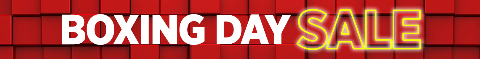 Boxing Day Sale | RSEA Safety 2025